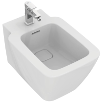 STRADA II Bidet závesný, T297101, T456801