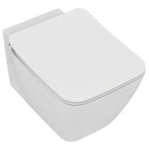 STRADA II WC závesné AQUABLADE, T299701