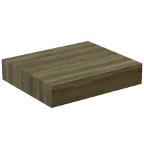 ADAPTO Nábytková polica 60 cm, U8405FW