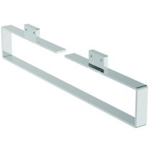 ADAPTO Držiak na ručník Cubo 50 cm, U8615AA