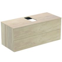 ADAPTO Skrinka pod umývadlo 120 cm, U8598FF
