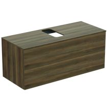 ADAPTO Skrinka pod umývadlo 120 cm, U8598FW