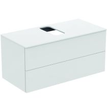 ADAPTO Skrinka pod umývadlo 105 cm, U8597WG