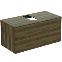 ADAPTO Skrinka pod umývadlo 105 cm, U8597FW