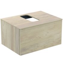 ADAPTO Skrinka pod umývadlo 60 cm, U8594FF