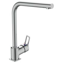 SEVATOP Drezová batéria bez odpadovej garnitúry, BC404AA