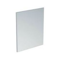 MIRROR & LIGHT Zrkadlo s rámom 60x100x2,6 cm, T3361BH