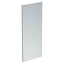 MIRROR & LIGHT Zrkadlo s rámom 40x100x2,6 cm, T3360BH