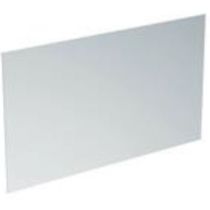 MIRROR &amp; LIGHT Zrkadlo s ambientným podsvietením 120x70x2,6, T3338BH