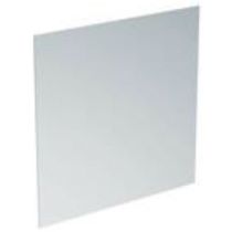 MIRROR & LIGHT Zrkadlo s ambientným podsvietením 70x70x2,6, T3335BH