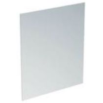 MIRROR & LIGHT Zrkadlo s ambientným podsvietením 60x70x2,6, T3278BH