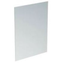 MIRROR & LIGHT Zrkadlo s ambientným podsvietením 50x70x2,6, T3259BH