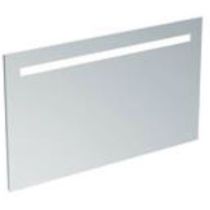 MIRROR & LIGHT Zrkadlo s podsvietením 120x70x2,6, T3344BH