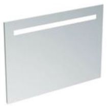 MIRROR & LIGHT Zrkadlo s podsvietením 100x70x2,6, T3343BH