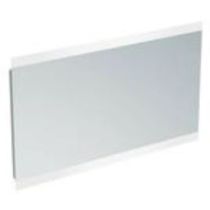 MIRROR & LIGHT Zrkadlo s obojstranným  ambietným podsvietením 120x70x2,6, T3349BH