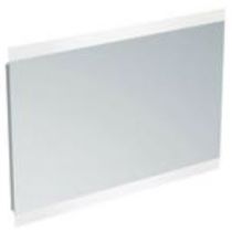 MIRROR & LIGHT Zrkadlo s obojstranným  ambietným podsvietením 100x70x2,6, T3348BH