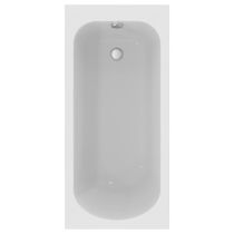 SIMPLICITY Vaňa akrylátová 150x70 cm, W004201