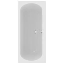 SIMPLICITY Vaňa  akrylátová Duo180x80 cm, W004601