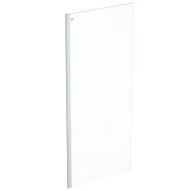 CONNECT 2 WETROOM Sprchový kút, pevná stena 90 cm, K9377EO