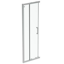 CONNECT 2 Sprchovací kút 1/2 rohový vstup 70 cm, K9257EO