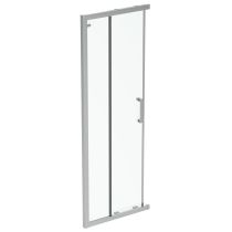 CONNECT 2 Sprchovací kút 1/2 rohový vstup 75 cm, K9258EO