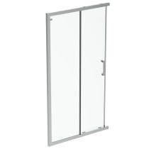 CONNECT 2 Sprchovací kút 1/2 rohový vstup 110 cm, K9263EO