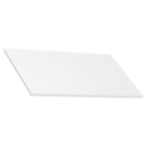 ADAPTO Vrchná doska k nástennej skrinke alebo na podperný rám 60 cm, U8413WG