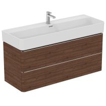 ADAPTO Skrinka pod umývadlo Strada II 120 cm, T4303PA