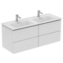 ADAPTO Skrinka pod nábytkové dvojumývadlo Strada II 120 cm, T4298WG