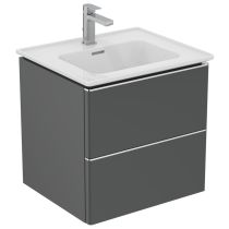 ADAPTO Skrinka pod nábytkové umývadlo Strada II 50 cm, T4294Y2