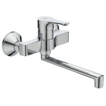 ALPHA Drezová batéria nástenná, BC661AA