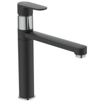 CERAFINE O Drezová batéria s vysokým vývodom s otočným ramenom, BC501U4