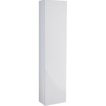ELYT Skrinka vysoká 170 cm, obojstranná, TI0852ZW