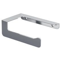 FOX Držiak toaletného papiera bez krytu, BH-1/SP