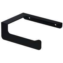 FOX Držiak toaletného papiera bez krytu, BH-1/BL