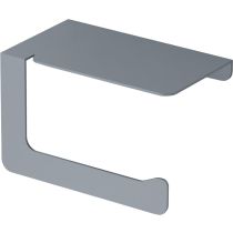 FOX Držiak toaletného papiera s poličkou, BH-2/GR