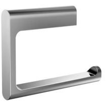 FLOW Držiak toaletného papiera bez krytu, FLW05, 270000100