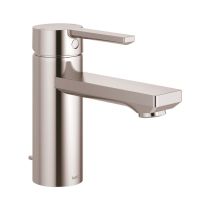 GLANCE NEON Umývadlová batéria, bez odpadovej garnitúry a flexibilnými hadicami, A5568AA