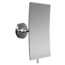 FLOW Kozmetické zrkadlo 13x21 cm, CM01, 109400107