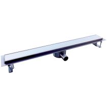 NORIA Žľab celonerezový 70 cm, DN40, NORCP700DN40