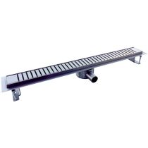 NORIA Žľab celonerezový 70 cm, DN50, NORCE700DN50