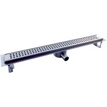 NORIA Žľab celonerezový 90 cm, DN40, NORCS900DN40