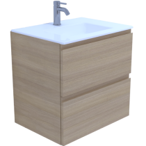 RAK JOY Umývadlo 61x47 cm, JOYDI06101WH