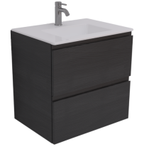 RAK JOY Skrinka 60x46 cm pre umývadlo Joy, JOYWH060MOK