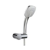 Pack sprch. sada - ručná sprcha IR Cube M3 + hadica IF125 cm + držiak pevný IR, PA0042, B0003AA, BE125AA(A3306AA), B9468AA