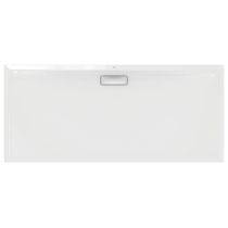 Sprchová vanička akrylátová - obdlžnik- 180x80 cm - lesklá biela - T447301