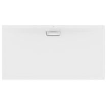Sprchová vanička akrylátová - obdlžnik- 170x90 cm - matná biela -  T4486V1