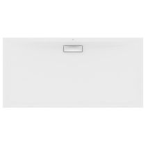 Sprchová vanička akrylátová - obdlžnik- 160x80cm - matná biela - T4471V1
