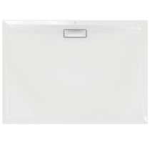 Sprchová vanička akrylátová - obdlžnik- 140x100cm - lesklá biela - T449001