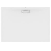 Sprchová vanička akrylátová - obdlžnik- 140x100cm - matná biela - T4490V1